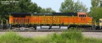 BNSF 5121
